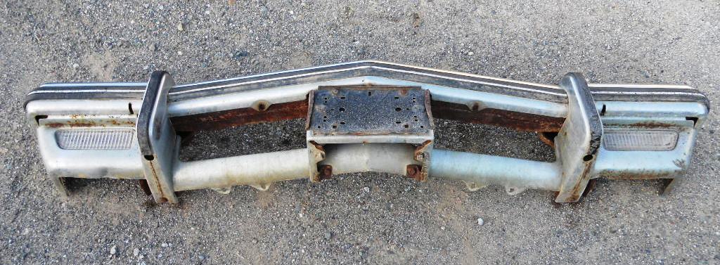 Parts for Sale: oldsmobile parts | Larry Camuso's West Coast Classics