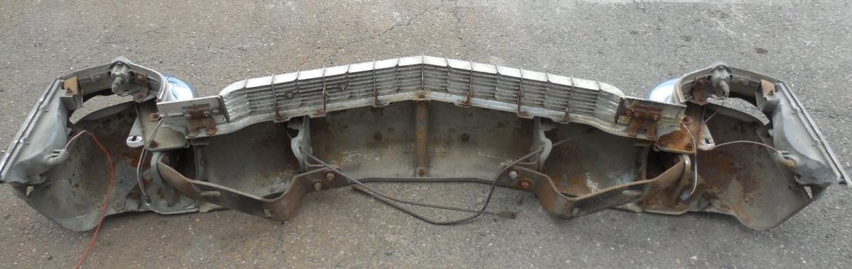 Bumper Cars For Sale >> Parts for Sale: cadillac parts | Larry Camuso's West Coast ... Bumper Cars For Sale >> Parts for Sale: cadillac parts | Larry Camuso's West Coast ...