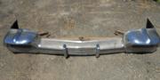 1958 Oldsmobile Front Bumper 