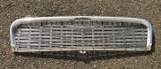 1963 Plymouth Valiant grille