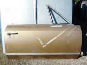 1967 Chevrolet Chevelle right door