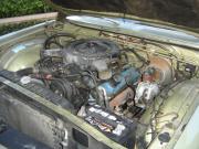 68 Dodge Monaco station wagon 15