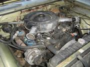 68 Dodge Monaco station wagon 16