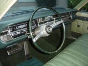 68 Dodge Monaco station wagon 7