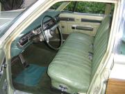 68 Dodge Monaco station wagon 9