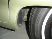 68 Dodge Monaco station wagon 14