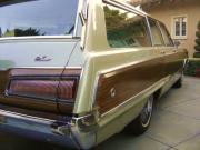 68 Dodge Monaco station wagon 3